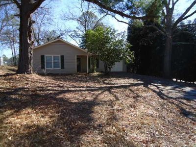 6156 Dorchester Dr, Rex, GA, 30273