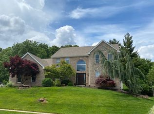 17471 Highland Way Dr, Chesterfield, MO 63005