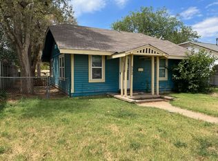 502 S Belleview St, Amarillo, TX 79106