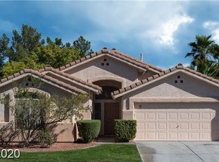 1608 Plata Pico Dr, Las Vegas, NV 89128