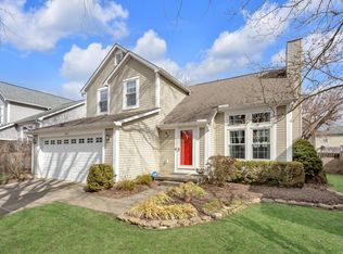 6019 Carmell Dr, Columbus, OH