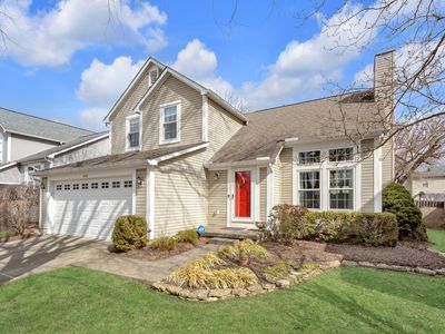 6019 Carmell Dr, Columbus, OH, 43228