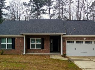 110 S Ingleside Dr, Fayetteville, NC 28314