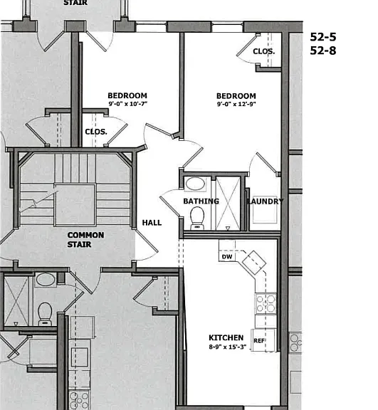 24-26 Clearway St #8 — Photo 7