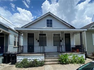 711 Joseph St, New Orleans, LA 70115
