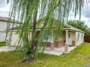 229 Willow Blf, Cibolo, TX 78108