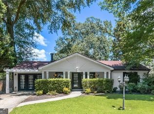 1781 Warren Ct NW, Atlanta, GA 30318