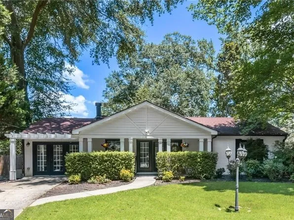1781 Warren Ct NW, Atlanta, GA 30318