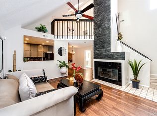12525 E Tennessee Cir APT C, Aurora, CO 80012