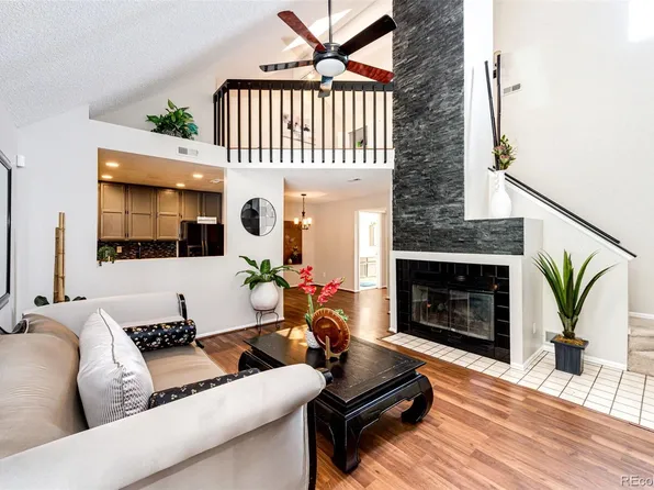 12525 E Tennessee Circle #C, Aurora, CO 80012