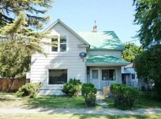 104 W Webster Ave, Chewelah, WA 99109