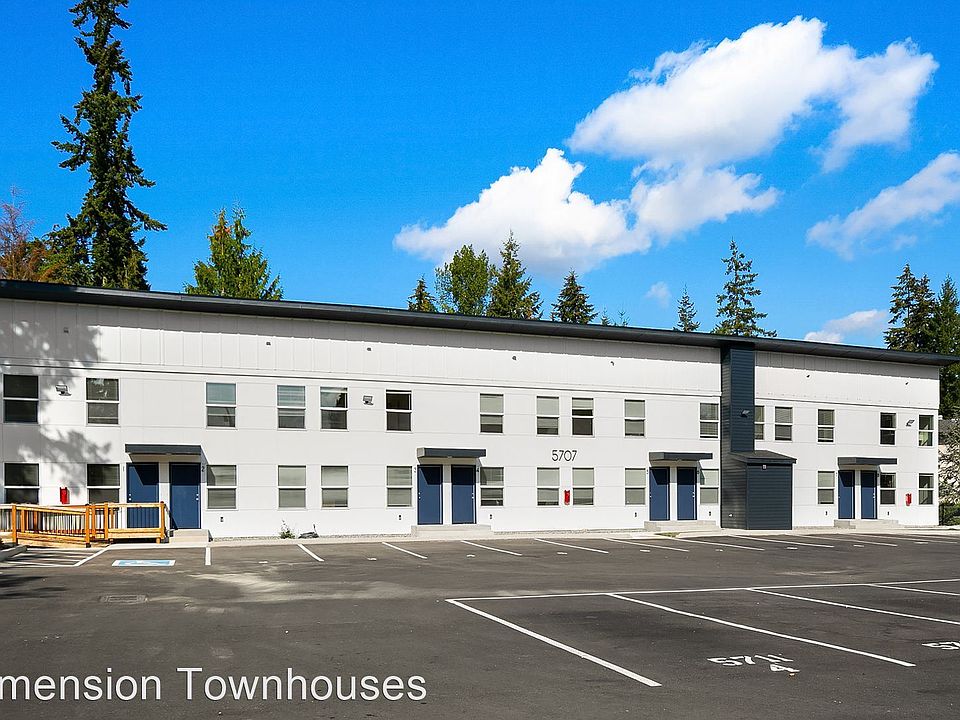 1st image of 5707 202nd St SW #6