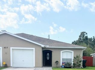 827 Faull Dr UNIT A, Rockledge, FL 32955