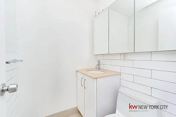 Rented by Keller Williams NYC | media 24
