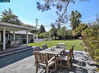 7 Saxton Ct, Walnut Creek, CA