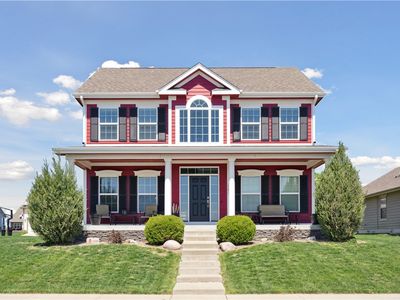 2204 SW 18th St, Ankeny, IA, 50023