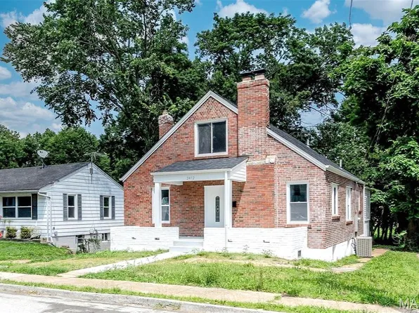 2412 Wallis Ave, Saint Louis, MO 63114