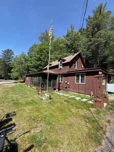 248 Keese Mills Rd, Paul Smiths, NY, 12970
