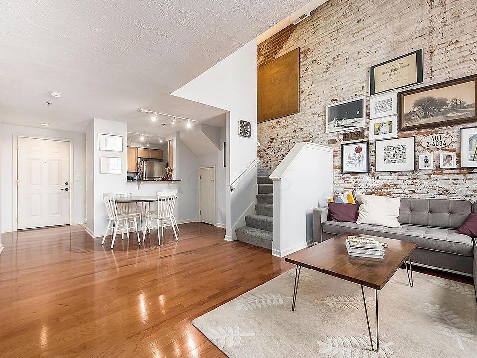 1st image of 544 S Front St APT 208