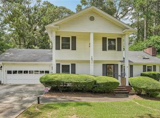 1651 King Rd, Riverdale, GA 30296