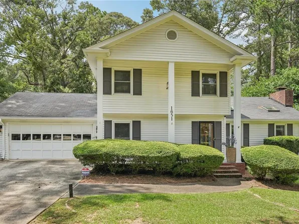 1651 King Rd, Riverdale, GA 30296