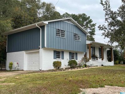 512 Crosscreek Trl, Pelham, AL, 35124
