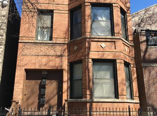 2736 W Potomac Ave #1R, Chicago, IL 60622