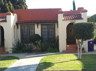 4044 E 5th St, Long Beach, CA 90814