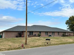 412 Goode St, Bloomfield, IA 52537