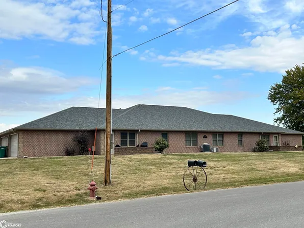 412 Goode St, Bloomfield, IA 52537