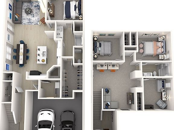 3rd image of 232 Ivor Dr Lot 8