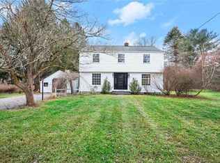 697 Sport Hill Rd, Easton, CT 06612