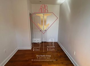77 McAdoo Ave #8A, Jersey City, NJ 07305