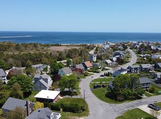 61 Knott Ave, Sandwich, MA 02563
