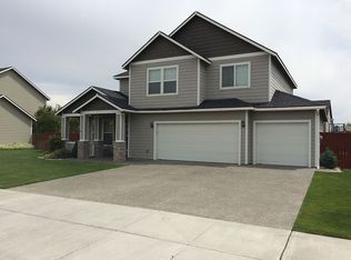 4011 Road 107, Pasco, WA