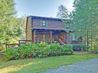 693 River Ln, Ellijay, GA 30536