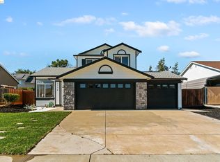 1756 Fairhaven Ct, Oakley, CA 94561