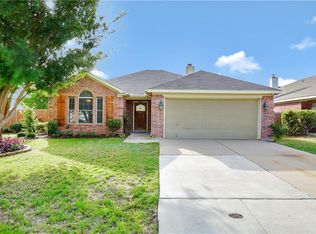 6205 Stockton Dr, Fort Worth, TX 76132