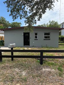 2615 E 23rd Ave, Tampa, FL, 33605