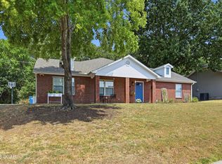 117 Fawn Trl, Seneca, MO 64865