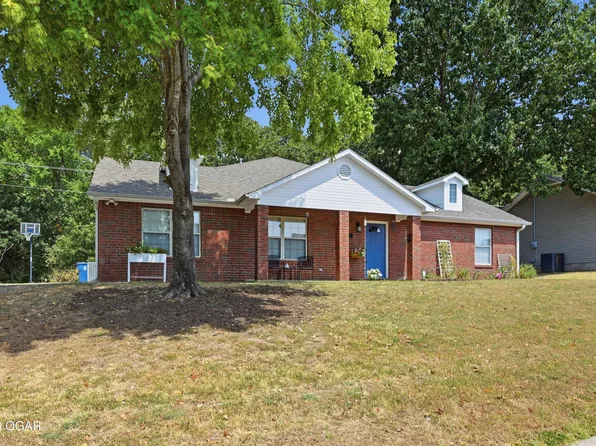 117 Fawn Trl, Seneca, MO 64865