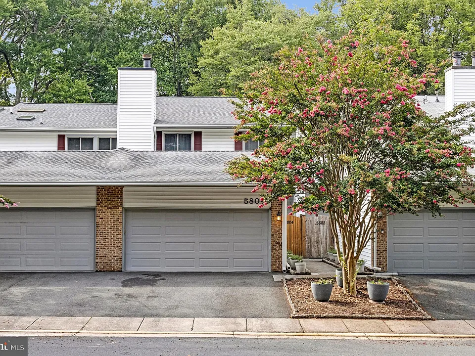 5804 Canvasback Rd