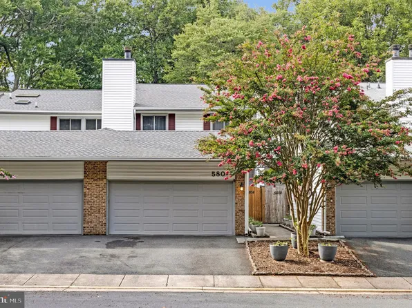 5804 Canvasback Rd, Burke, VA 22015