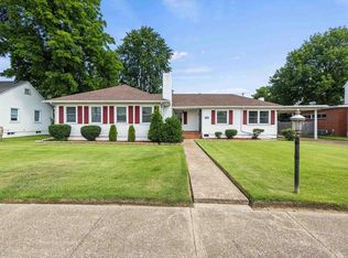 315 E 24th St, Owensboro, KY 42303