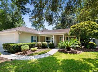 8123 SW 71st Ln, Gainesville, FL 32608