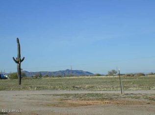 E Chaplain Ln #0, Florence, AZ 85132