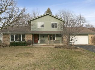 6644 Arthur St NE, Fridley, MN 55432