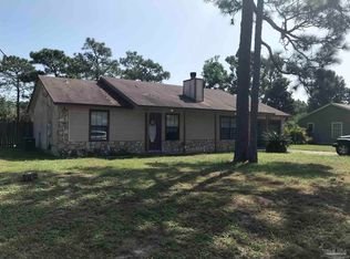 2304 Frontera St, Navarre, FL 32566