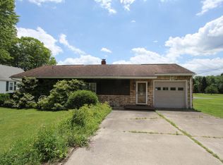 2802 Route 219, Brockway, PA 15824