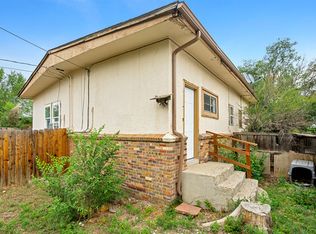 3425 S Canosa Ct, Englewood, CO 80110